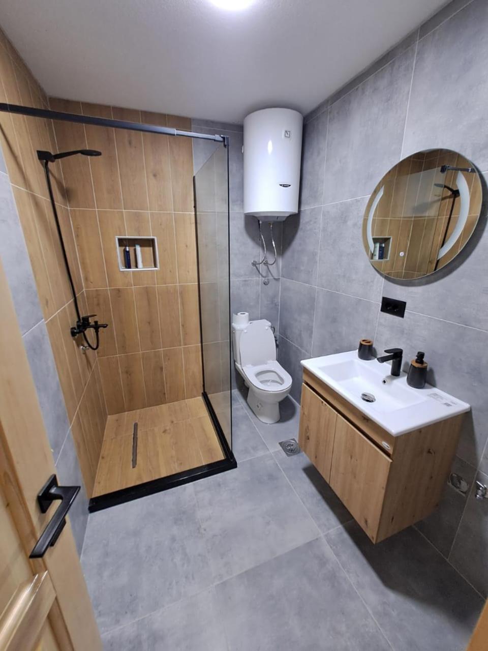 Apartments S&S Žabljak Eksteriør billede