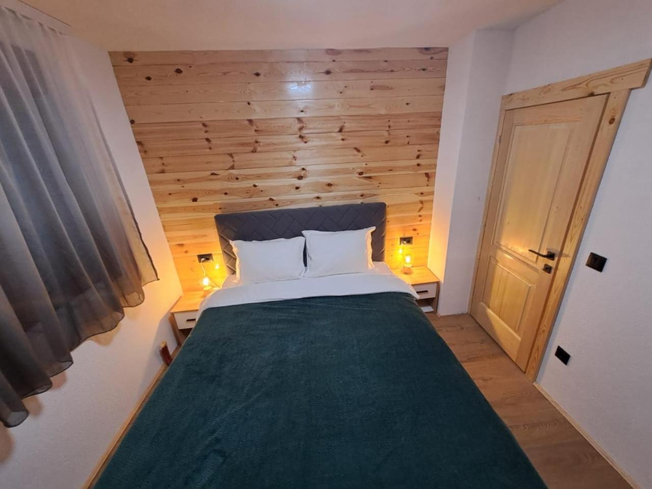 Apartments S&S Žabljak Eksteriør billede