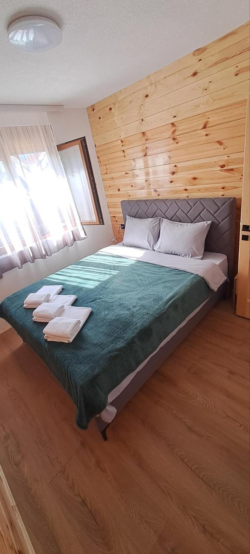 Apartments S&S Žabljak Værelse billede