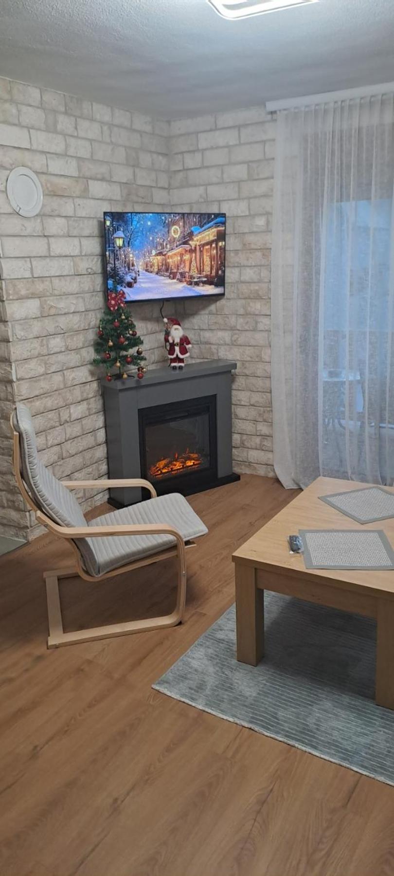 Apartments S&S Žabljak Eksteriør billede