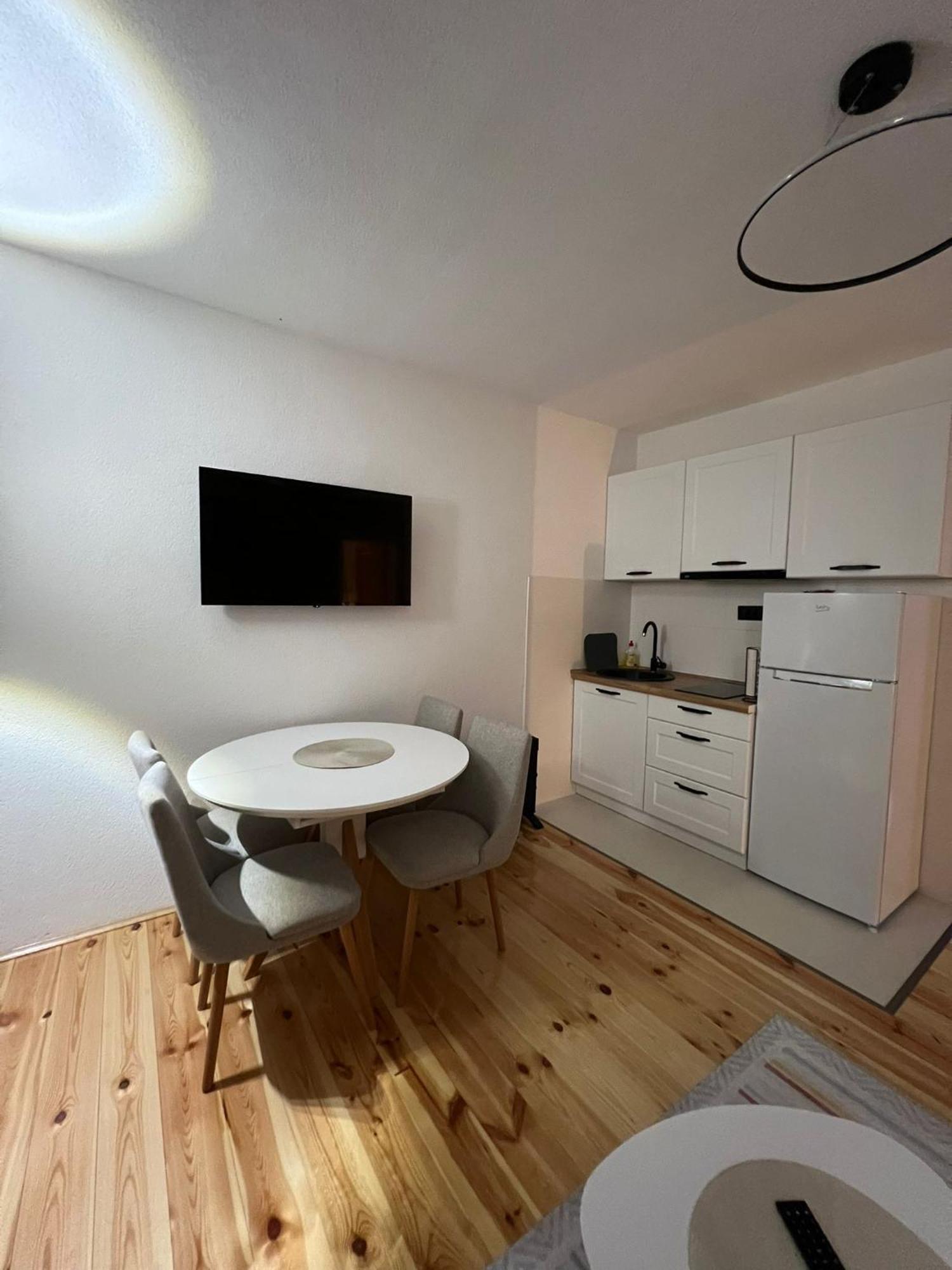 Apartments S&S Žabljak Eksteriør billede