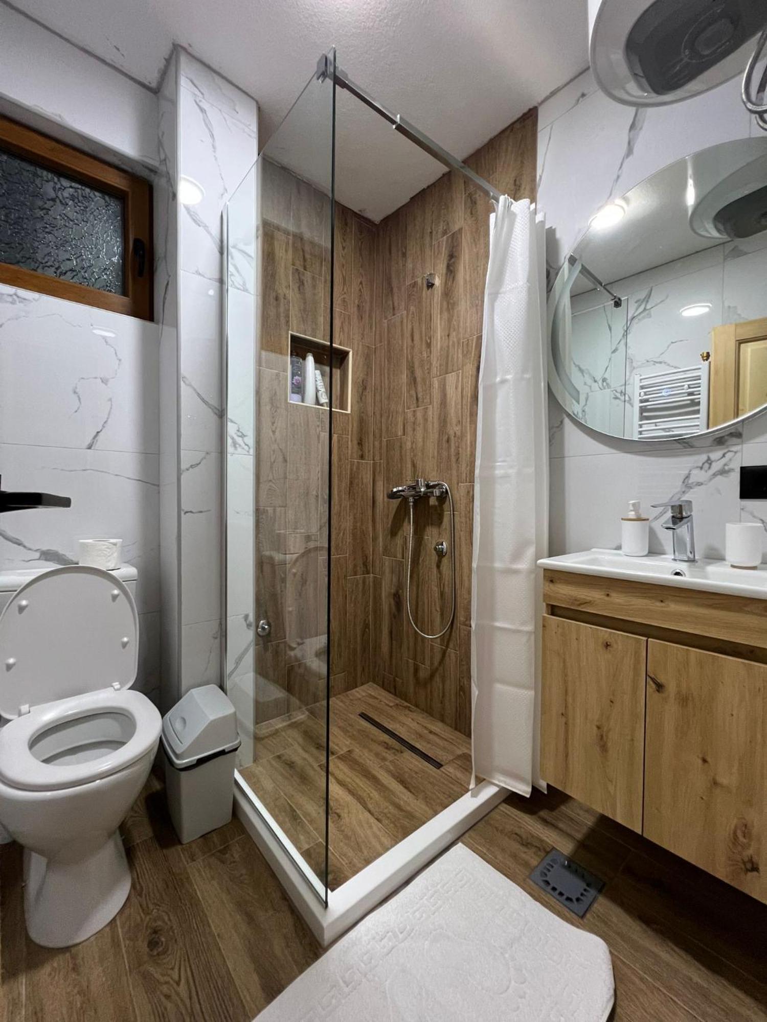 Apartments S&S Žabljak Eksteriør billede