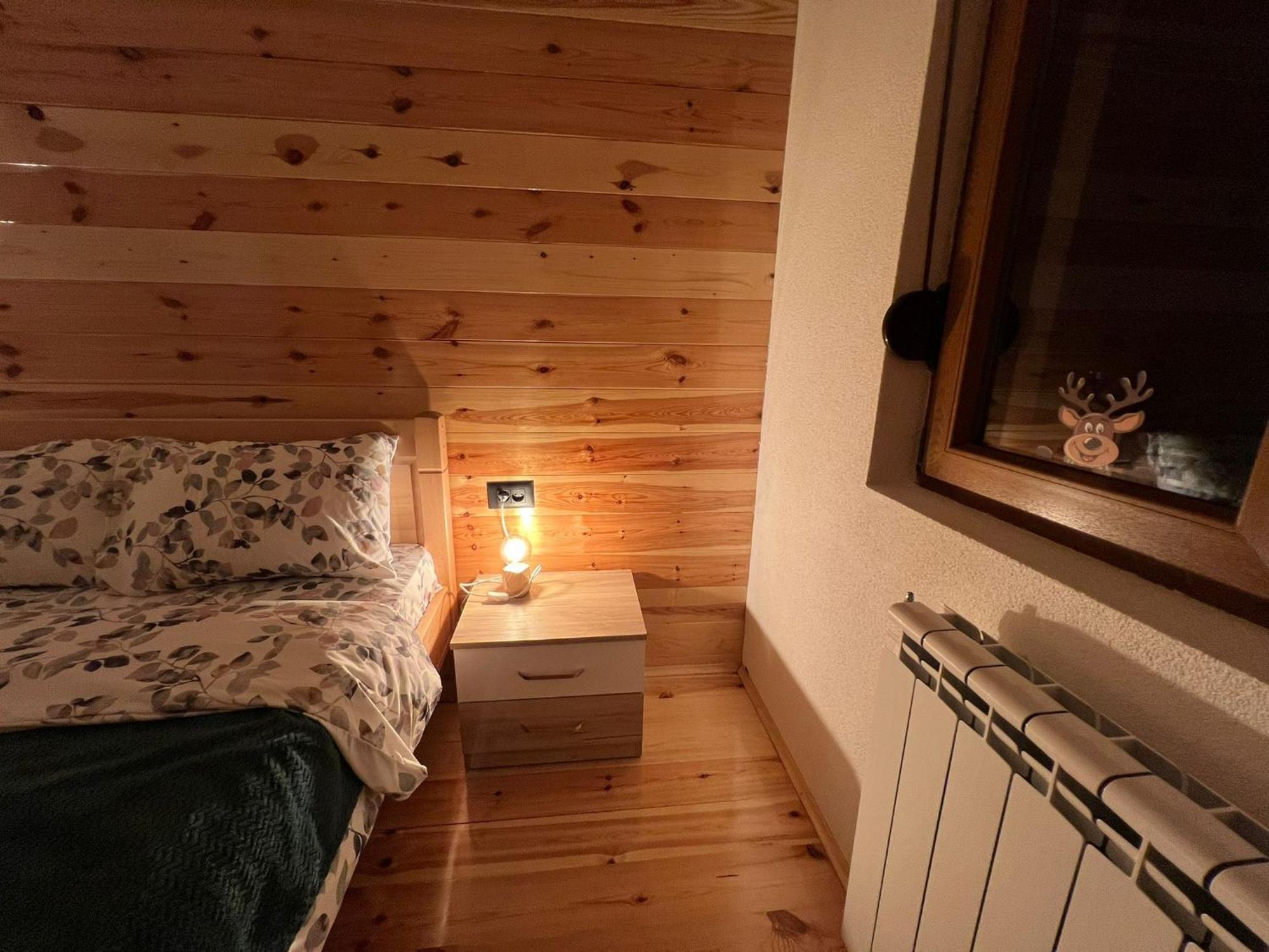 Apartments S&S Žabljak Eksteriør billede