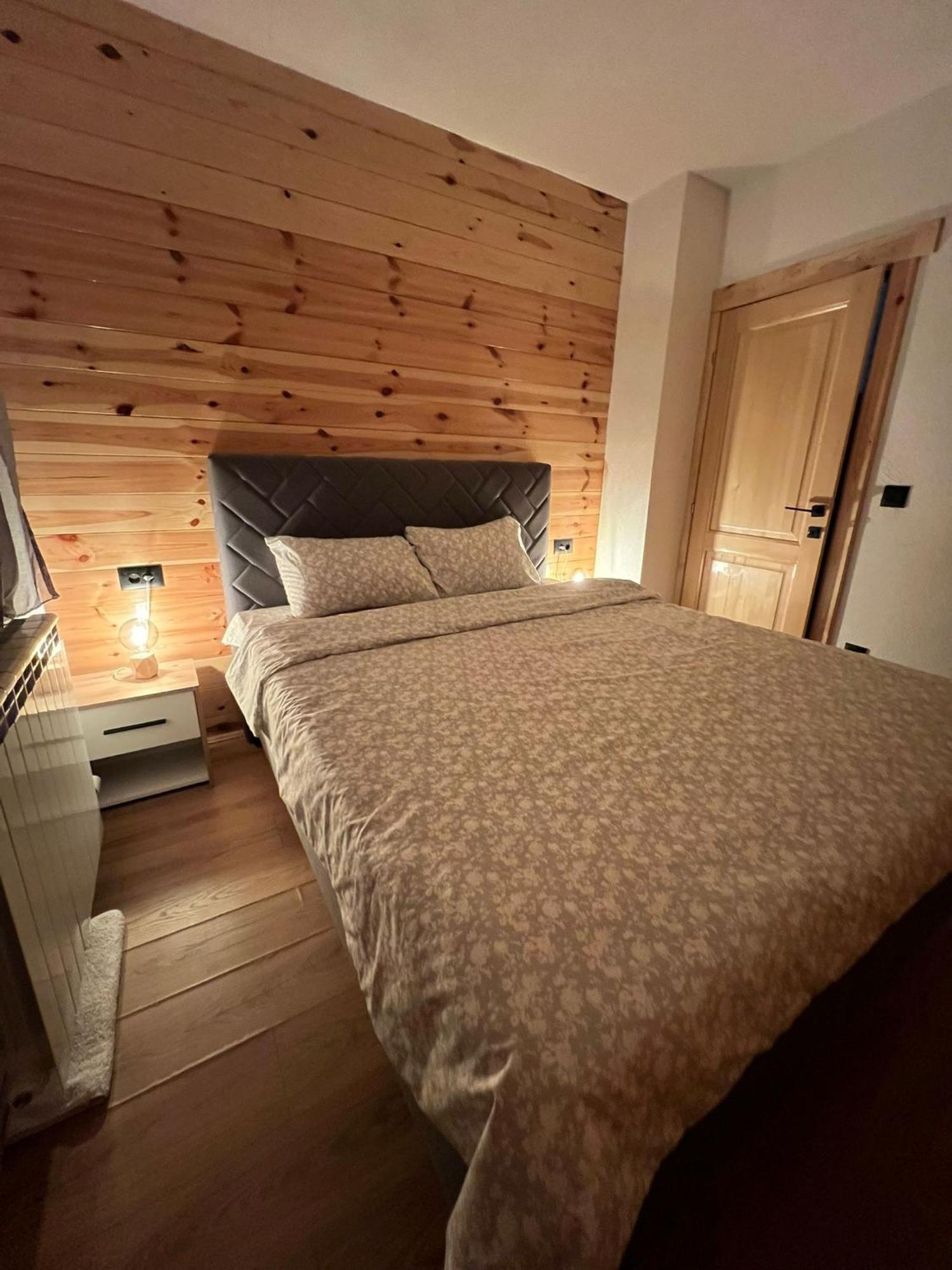 Apartments S&S Žabljak Eksteriør billede